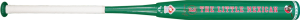 The Little Mexican Green Re-Issue Matte Finish