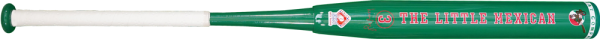 The Little Mexican Green Re-Issue Matte Finish