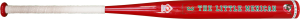 The Little Mexican Red Re-Issue Matte Finish
